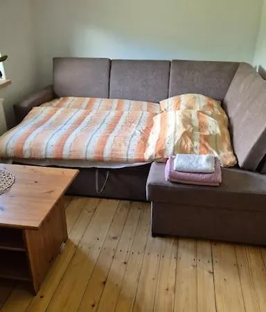 Chaloupka Amalka Rožnov pod Radhoštěm