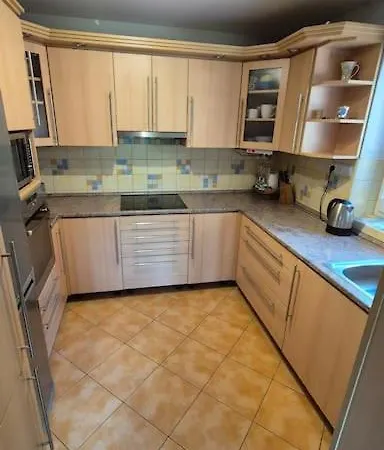 Apartment Chaloupka Amalka *