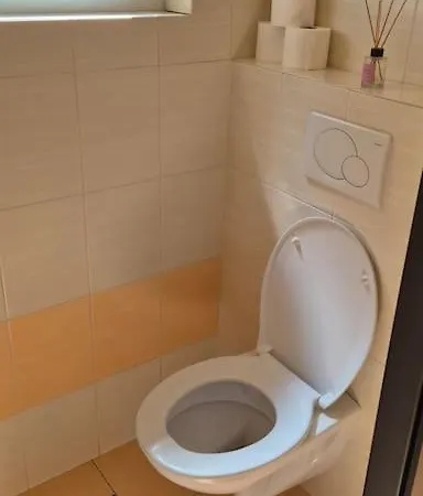 Apartment Chaloupka Amalka Roznov pod Radhostem