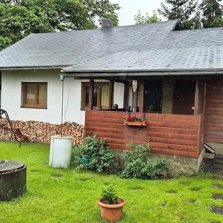 Apartment Chaloupka Amalka
