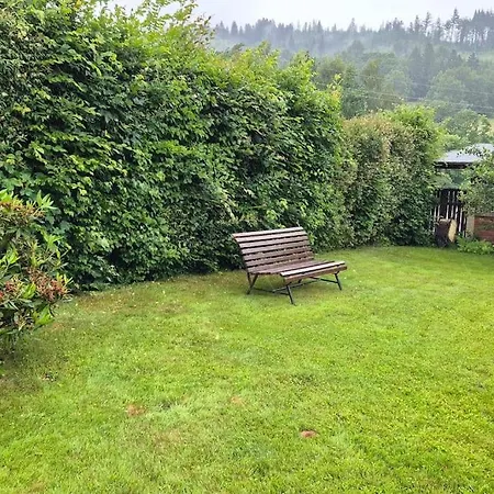Apartment Chaloupka Amalka Roznov pod Radhostem