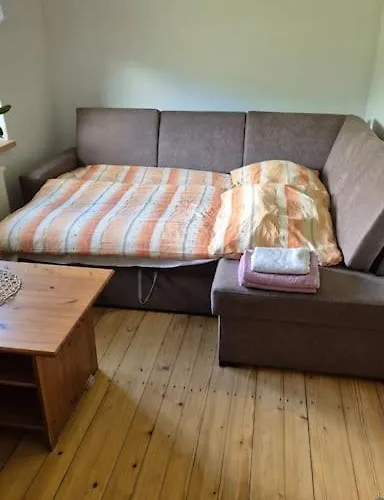 Chaloupka Amalka Rožnov pod Radhoštěm