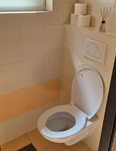 Daire Chaloupka Amalka Rožnov pod Radhoštěm